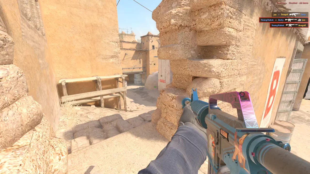 highlight
